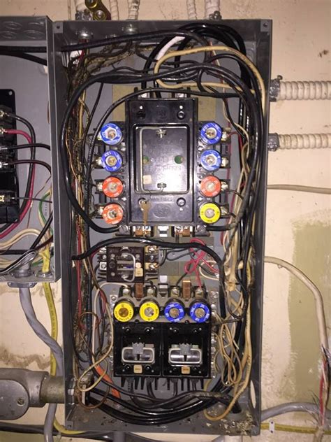 electrical fuse box replacement|replace main fuse residential panel.